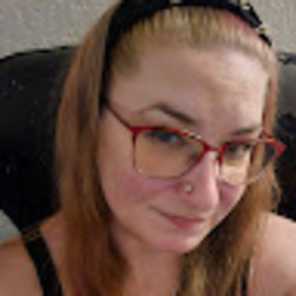 krissyshortreed